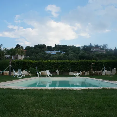 Villa Strepitosa Con Vista Mare *